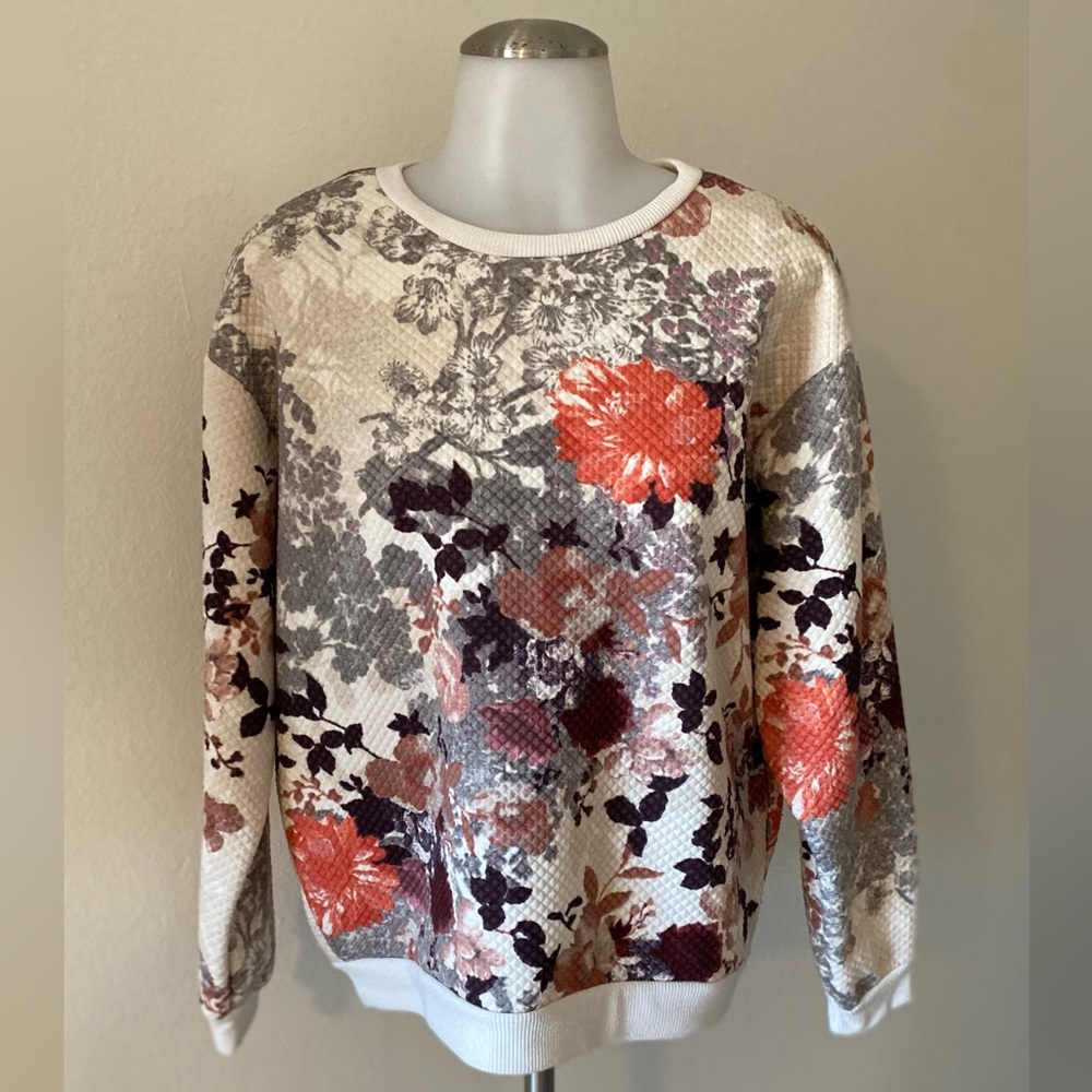 H&M top